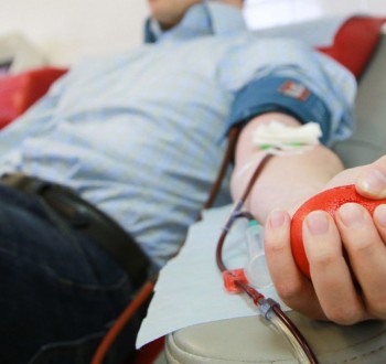 Капельница в Биеле-Поле